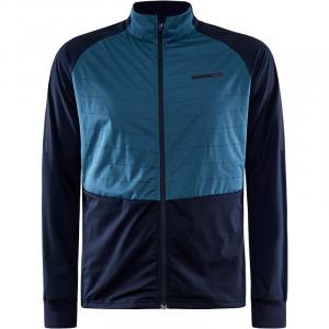 Куртка adv storm jacket m Craft, цвет blaze-universe