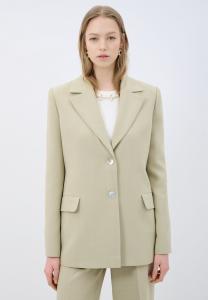 Блейзер adL, светло-зеленый