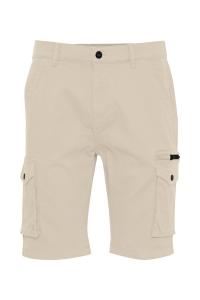 Повседневные брюки-карго INDICODE JEANS Ronjo, Beige
