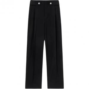 KARL LAGERFELD / Karl Lagerfeld Jeans Повседневные брюки KARL LAGERFELD женские черные