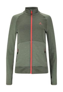 Флисовая куртка Nevados из дышащего и эластичного материала Whistler, цвет 3173 pad