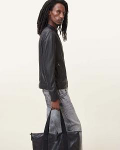 Кожаная куртка Colt (M)