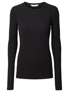 Рубашка Gai+Lisva Thyra, черный