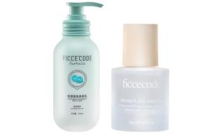 Наборы для ухода Unisex FicceCode