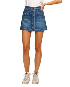 Юбка Kimi Ramy Brook, синий