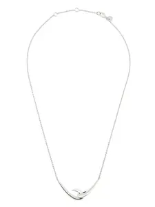 Колье Hook с подвеской Shaun Leane, серебяный