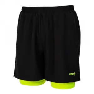 Шорты Izas Coral, черный