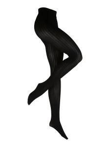 Колготки Swedish Stockings Regular Tights Alma, черный