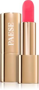 Матовая помада Paese Mattologie, 111 Lava Red 4,3 g