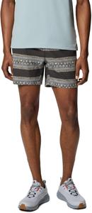 Columbia мужские шорты PFG Rambler Water, Shark Traveler