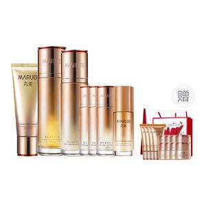 Наборы для ухода за кожей women's MARUBI