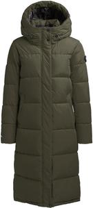 Зимнее пальто khujo Winter Coat, оливковый