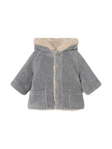 Демисезонная куртка regular fit 2496 Mayoral, серый