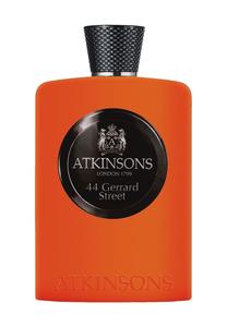 44 Gerard Street, Одеколон 100ml ATKINSONS