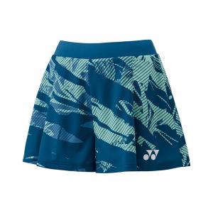 Спортивные шорты Contest Series женские YONEX, синий