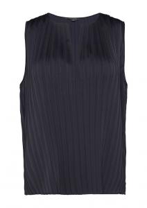 Блуза COMMA, marine blue