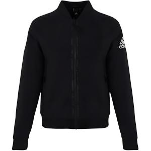 Adidas Куртка женская черная, Black