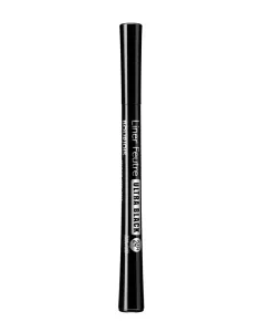 Подводка для глаз Liner Feutre Ultra Black Bourjois, Noir