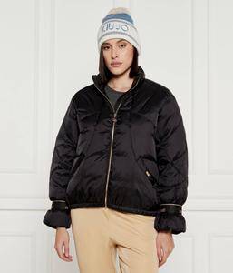 Куртка Regular fit Liu Jo Sport, черный