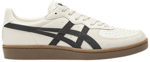 Кроссовки Onitsuka Tiger GSM 'Cream Black Gum', кремовый