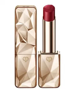 Помада The Precious Lipstick Clé De Peau Beauté, 3 Passionate Ruby