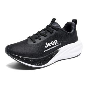 Кроссовки унисекс с низким верхом Jeep