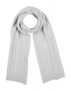 Шарф Moorer, кремовый