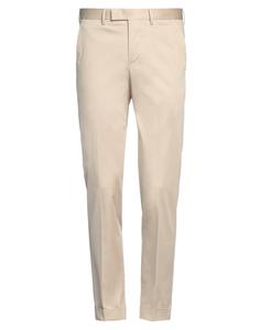 Брюки Pt Torino, бежевый