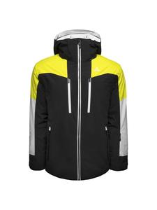 Лыжная куртка Schöffel, черный