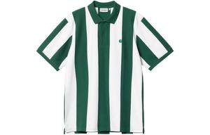 Carhartt WIP Футболка-поло Hinton мужская зеленый