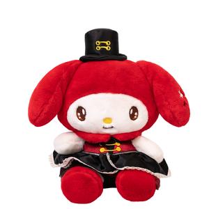 Плюшевая игрушка Sanrio AOGER