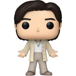 Фигурки BTS RM Wildflower в стиле чиби Funko