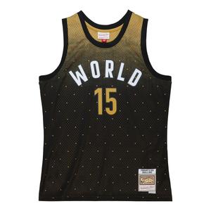 Джерси Mitchell & Ness x NBA World All-star 2016 Jersey 'Nikola Jokic 15', черный