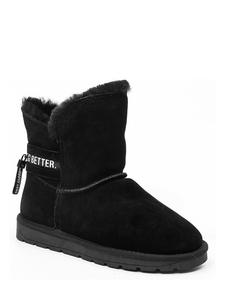 Сапоги Gooce, черный