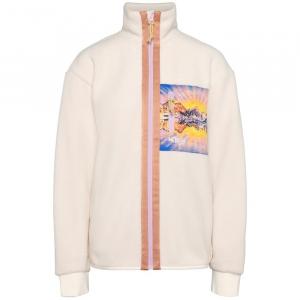 Куртка Rachel с ворсом - женская Kari Traa, Nwhite