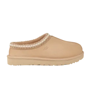 Кроссовки UGG Wmns Tasman Slipper, бежевый