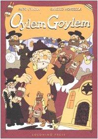 Oylem goylem (Coconino Press)
