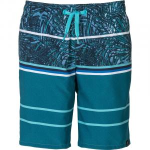 Плавки для мальчиков Карим Firefly, мультиколор