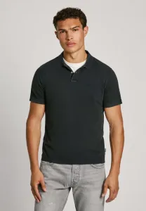 Новая рубашка поло oliver Pepe Jeans, Black