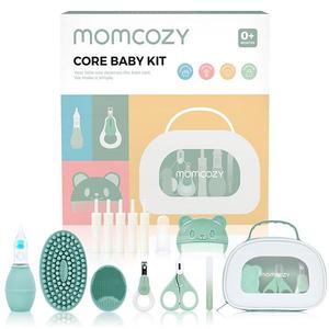 Набор для новорожденного и аптечка первой необходимости Momcozy