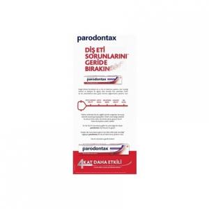 Зубная паста Parodontax Ultra Clean, 75 мл, Sensodyne