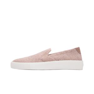 Allbirds Женские легкие повседневные низкие кроссовки для увеличения роста Dusty Pink