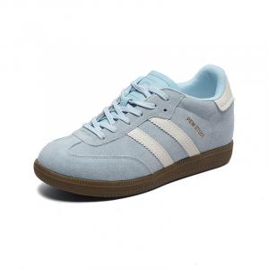 Низкие повседневные кроссовки для женщин QING MISS, синий