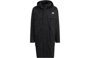 Adidas Мужская куртка, Черный