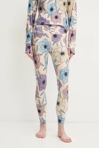 Функциональные леггинсы с карманами Pocket Tights Eivy, бежевый