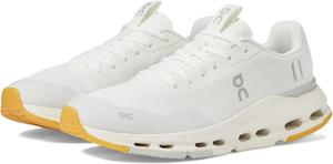 Мужские кроссовки Cloudnova Form 2 On, белый/слоновая кость