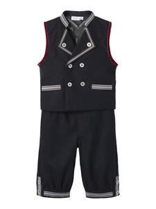 Тканевые брюки name it