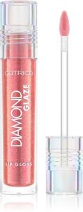 Блеск для губ с голографическим эффектом Catrice Diamond Glaze, 040 Diamonds Made Me Do It 3 ml