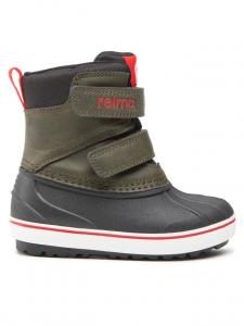 Снегоступы Coconi Reima, зеленый