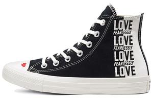 Кеды Chuck Taylor All Star Women's Converse High 'Love Fearlessly' Women's